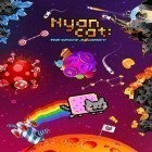 Con la juego Puzzle de los aztecas para Android, descarga gratis El gato Nyan: El viaje espacial  para celular o tableta.