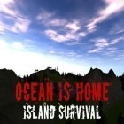 Con la juego Repartidores de pizza para Android, descarga gratis Océano es el hogar: Isla de supervivencia   para celular o tableta.