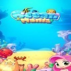 Con la juego  para Android, descarga gratis Manía de océano   para celular o tableta.