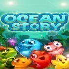 Con la juego Mascota bebé: Veterinario para Android, descarga gratis Historia del océano   para celular o tableta.