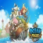 Con la juego Jump Ball adventure para Android, descarga gratis Historias del océano  para celular o tableta.