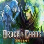 Con la juego Dragones de Atlantis para Android, descarga gratis Guerras de caos  para celular o tableta.