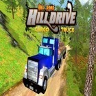 Con la juego Corredores de campo 2 para Android, descarga gratis Conducción de todoterreno por las colinas: Camión  para celular o tableta.