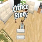 Con la juego Adelante, rey para Android, descarga gratis Historia de la oficina  para celular o tableta.
