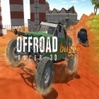 Con la juego Choque de ovejas para Android, descarga gratis Corredor de buggy por caminos accidentados 3D: Carreras de rally  para celular o tableta.
