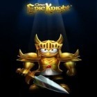 Con la juego La guerra de los reyes para Android, descarga gratis Caballero épico   para celular o tableta.