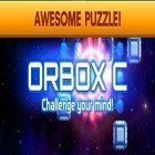 Con la juego Jack Soñoliento para Android, descarga gratis Orbox C  para celular o tableta.