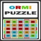 Con la juego Espíritus de la familia Kelley para Android, descarga gratis Ormi: Rompecabezas   para celular o tableta.