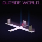 Con la juego El hombre de Hmmbridge para Android, descarga gratis Mundo exterior  para celular o tableta.