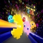 Con la juego Montaña de Garr Azeroth  para Android, descarga gratis Pac-Man 256: Laberinto interminable   para celular o tableta.