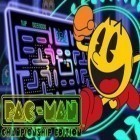 Con la juego  para Android, descarga gratis Pac-Man: Campeonato  para celular o tableta.