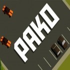 Con la juego Baloncesto: Confrontación 2015 para Android, descarga gratis Pako: Simulador de persecución de choques  para celular o tableta.