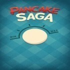Con la juego Corre entre los muertos HD para Android, descarga gratis Saga de pancake   para celular o tableta.