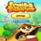 Con la juego  para Android, descarga gratis Panda y la granja de frutas   para celular o tableta.