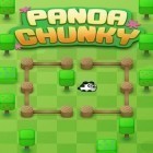 Con la juego La arena de los héroes  para Android, descarga gratis Panda Chunky  para celular o tableta.