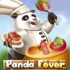 Con la juego Francotirador americano: Asesino 3D para Android, descarga gratis Panda: Fiebre   para celular o tableta.