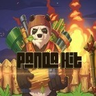 Con la juego Luchador atronador: Tormenta del relámpago para Android, descarga gratis Golpe de Panda   para celular o tableta.