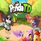 Con la juego Expulsados del reino: Juego de rol para Android, descarga gratis Panda: Defensa de la torre  para celular o tableta.