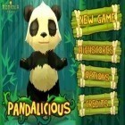 Con la juego Búsqueda ágil para Android, descarga gratis Panda Delicioso  para celular o tableta.