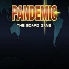 Con la juego Carrera de batalla: Temporada 2 para Android, descarga gratis Pandemia: Juego de mesa   para celular o tableta.