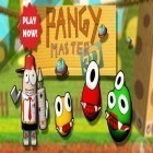 Con la juego Flujo de caramelos para Android, descarga gratis Máster Pangy    para celular o tableta.