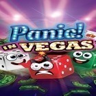 Con la juego Tira las Latas 2 para Android, descarga gratis Pánico en las Vegas   para celular o tableta.