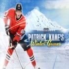 Con la juego Hambriento para Android, descarga gratis Juegos de invierno de Patrick Kane  para celular o tableta.