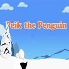 Con la juego Dex loco para Android, descarga gratis Pingüino Peik  para celular o tableta.
