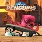 Con la juego  para Android, descarga gratis Pingüinos de Madagascar: Carrera por los palitos de quesos  para celular o tableta.