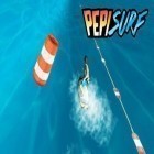 Con la juego Rescue the enchanter para Android, descarga gratis Surfista Pepi  para celular o tableta.