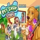 Con la juego El regreso de Gilbert para Android, descarga gratis La historia de la tienda de mascotas: Hawaii  para celular o tableta.