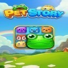 Con la juego Artefactos ocultos para Android, descarga gratis Historia de mascotas  para celular o tableta.