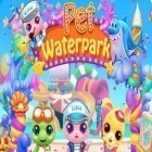 Con la juego Compulsivo para Android, descarga gratis Parque acuático para mascotas  para celular o tableta.
