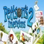 Con la juego Héroe de basura para Android, descarga gratis Invenciones de Pettson 2   para celular o tableta.