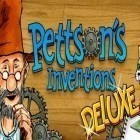 Con la juego Búsqueda sobre la escapada para Android, descarga gratis Los inventos de Pettson deluxe  para celular o tableta.