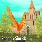 Con la juego Boba Story para Android, descarga gratis Simulador de Fénix 3D  para celular o tableta.