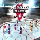 Con la juego Somos héroes: Nacidos para pelear para Android, descarga gratis Hockey de barrilete: Arena de hielo  para celular o tableta.