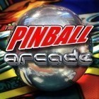 Con la juego  para Android, descarga gratis Pinball Arcade  para celular o tableta.