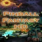 Con la juego  para Android, descarga gratis Pinball fantástico  para celular o tableta.