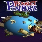 Con la juego Guerras de Dibujos para Android, descarga gratis Planeta del pinball  para celular o tableta.
