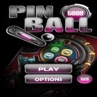 Con la juego Último hechicero para Android, descarga gratis Pinball Pro  para celular o tableta.