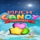 Con la juego Buenos Dias para Android, descarga gratis Tira de los caramelos: Navidad  para celular o tableta.