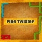 Con la juego  para Android, descarga gratis Twister de tuberías: El mejor rompecabezas con tuberías  para celular o tableta.