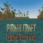 Con la juego Memorias Avanzadas para Android, descarga gratis Manualidades piratas: Isla de supervivencia  para celular o tableta.