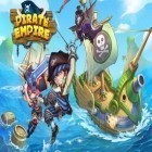 Con la juego  para Android, descarga gratis Imperio de piratas   para celular o tableta.