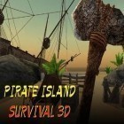Con la juego Construye el reino  para Android, descarga gratis Sobrevivir en una isla pirata 3D  para celular o tableta.