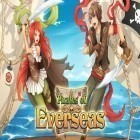 Con la juego Búsqueda del dragón 5: Mano de la novia celestial para Android, descarga gratis Piratas de Everseas  para celular o tableta.