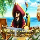 Con la juego Aventuras en la mazmorra para Android, descarga gratis Tragaperras de piratas: Casino  para celular o tableta.