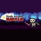 Con la juego Saga: El papa de la pera para Android, descarga gratis Batalla de póquer de píxel  para celular o tableta.