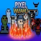 Con la juego Lanza bombas  para Android, descarga gratis Mago de píxeles:  RPG de plataforma 2D  para celular o tableta.